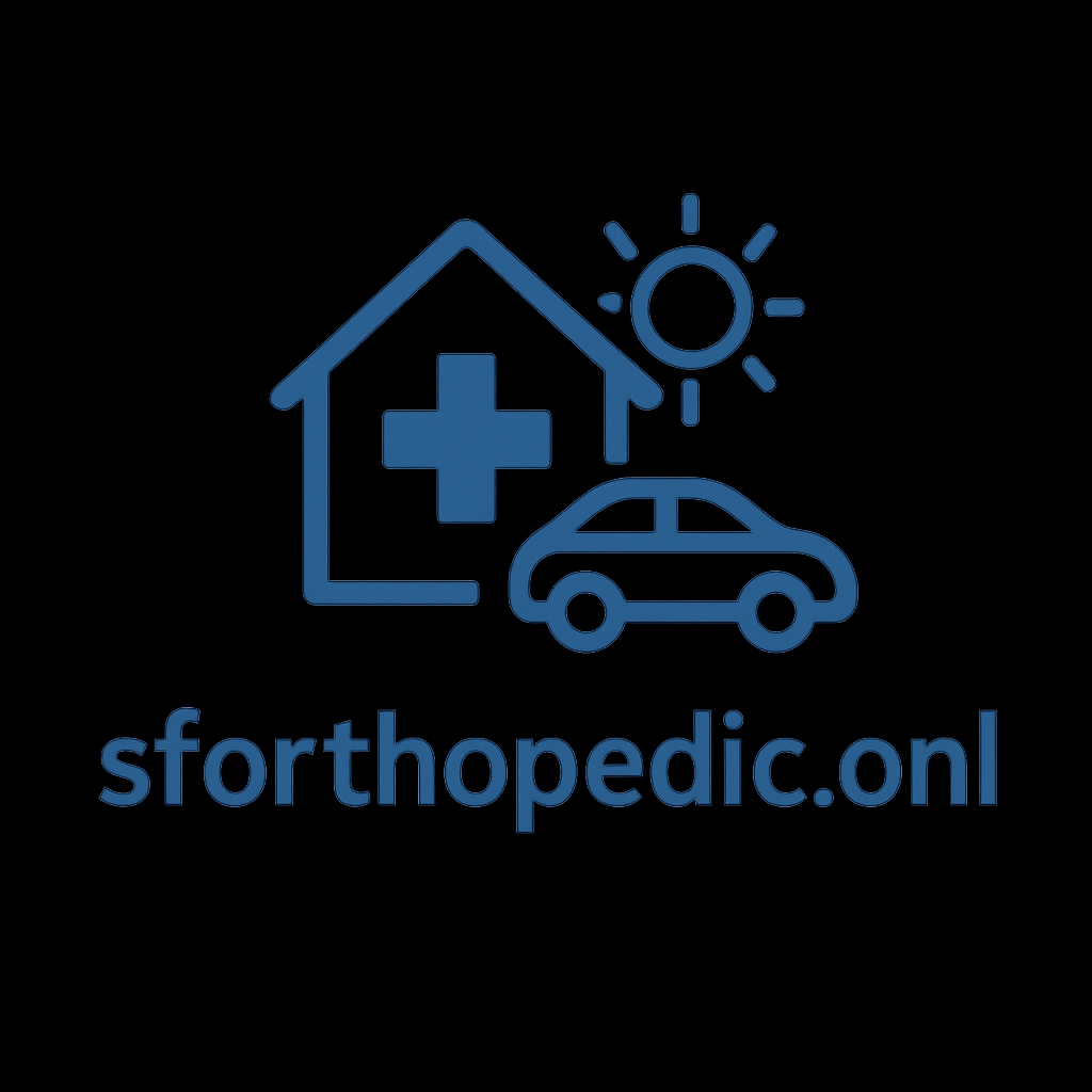 Sforthopedic